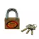 Solo key, Master Key 4507SQ 45 mm 3 balls per set