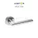 JARTON, handle, stainless steel, 304 tons, H1057 model 121004