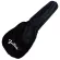 Fantasia กีต้าร์โปร่งมือใหม่ 41 นิ้ว รุ่น F100 Acoustic Guitar for Beginners + แถมฟรีกระเป๋ากีตาร์ & คาโป้ & ปิ๊กกีตาร