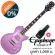 Epiphone® Les Paul Muse กีตาร์ไฟฟ้า ปิ๊คอัพ Humbucker 22 เฟร็ต ทรง Les Paul ไม้มะฮอกกานี หย่อง GraphTech ปิ๊กอัพตัดคอยล์