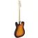Paramount PE202 กีตาร์ไฟฟ้า ทรง Tele 22 เฟร็ต คอเมเปิ้ล ปิ๊กอัพผสม Telecaster Electric Guitar
