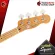 Electric Base Squier Classic VIBE '50s Precision Bass, a world famous brand, like Fender, small neck, easy to handle vintage style with free gifts.