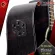 Electric Guitar Mantic GT1DCE Natural, SUNBURST, BLACK, Red BRICK, GREEN [with Set Up & QC Easy to play] [100%authentic from zero] [Free delivery] Red turtle