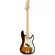 Fender® Player Precision Bass, 4 guitar, 20 Frets, Precision Bass, Alder Rocalmine ** Made in Mexico / 1 year Insurance **