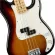 Fender® Player Precision Bass, 4 guitar, 20 Frets, Precision Bass, Alder Rocalmine ** Made in Mexico / 1 year Insurance **
