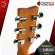 YAMAHA F600 Acoustic Guitar, Guitar, Yamaha, F600 + Standard Guitar Bag, Standard guitar bag