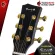 [Bangkok & metropolitan area sends Grab Urgent] Electric acoustic guitar, ENYA EAX4 Pro [free free gift] [with SET UP & QC easy to play] [Insurance from the center] [100%authentic] [Free delivery] Turtle