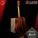 Kazuki All Soul 2 Rosewood [Free gift set] [with Set Up & QC Easy to play] [Insurance from the center] [100%authentic] [Free delivery] Turtle