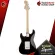 Electric guitar, Squier Affinity Series Stratocaster SSS, HSS, HS [Free gift] [with Set Up & QC, easy to play] [Central insurance] [100%authentic] [Free delivery] Red turtle