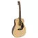 YAMAHA® F310TRS Transacoustic Guitar กีตาร์โปร่งไฟฟ้า กีตาร์ทรานอคูสติก ไม้สปรูซ/เมอรันติ มีเอฟเฟค & แบตในตัว + แถมฟรีกร