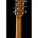 Gusta DM2C Acoustic Guitar Music Arms