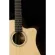 Gusta DM2C Acoustic Guitar Music Arms