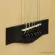 Gusta DM2C Acoustic Guitar Music Arms