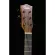 Gusta DM2C Acoustic Guitar Music Arms