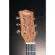 Gusta Mini 1E acoustic guitar Music Arms