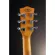 Gusta Mini 1E acoustic guitar Music Arms