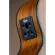 Gusta Mini 1E acoustic guitar Music Arms