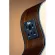 Gusta Mini 3E II กีต้าร์โปร่ง Acoustic Guitar Mudsic Arms