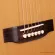 Gusta SDM5CE กีต้าร์โปร่ง Acoustic Guitar Music Arms