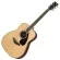 Yamaha® FG830 Acoustic Guitar กีตาร์โปร่ง 41 นิ้ว ไม้ท็อปโซลิดสปรูซ / ไม้โรสวู้ด ใช้สาย D'Addario เบอร์ 11 + แถมฟรีประแ