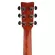Yamaha® FG830 Acoustic Guitar กีตาร์โปร่ง 41 นิ้ว ไม้ท็อปโซลิดสปรูซ / ไม้โรสวู้ด ใช้สาย D'Addario เบอร์ 11 + แถมฟรีประแ