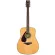 YAMAHA® 41-inch left hand guitar, top-ups, fg820L + free Yamaha & Yamaha Left-Handed Guitar guide / guitar