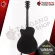 Guitar, Yamaha FS100C color, Natural, Black [Free gift] [with SET UP & QC, easy to play] [Zero insurance] [100%authentic] [Free delivery] Turtle