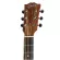 Gibson® G-range Standard, 41 inch Guitar, L-500, Sitka Spruce / Walnut genuine Sitka Slinut with Gibson Player Port ™ + Free Soft Case & Premium **