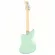Fender® Squier Mini Jazzmaster กีตาร์ไฟฟ้า ขนาดมินิ 20 เฟรต ไม้ป๊อปลาร์ ปิ๊กอัพฮัมคู่ กีตาร์ไฟฟ้าเด็ก เหมาะสำหรับอายุ 8-12 ปี ** ประกันศูนย์ 1 ปี **