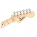 Fender® Squier Mini Jazzmaster กีตาร์ไฟฟ้า ขนาดมินิ 20 เฟรต ไม้ป๊อปลาร์ ปิ๊กอัพฮัมคู่ กีตาร์ไฟฟ้าเด็ก เหมาะสำหรับอายุ 8-12 ปี ** ประกันศูนย์ 1 ปี **