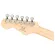 Fender® Squier Mini Jazzmaster กีตาร์ไฟฟ้า ขนาดมินิ 20 เฟรต ไม้ป๊อปลาร์ ปิ๊กอัพฮัมคู่ กีตาร์ไฟฟ้าเด็ก เหมาะสำหรับอายุ 8-12 ปี ** ประกันศูนย์ 1 ปี **
