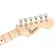 Fender® Squier Mini Jazzmaster กีตาร์ไฟฟ้า ขนาดมินิ 20 เฟร็ต ไม้ป๊อปลาร์ ปิ๊กอัพฮัมคู่ กีตาร์ไฟฟ้าเด็ก เหมาะสำหรับอายุ