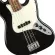 Fender® Player Jazz Bass, 4 guitar guitar, Jazz, 20 Frets, Alder Rocal, ** Made in Mexico / 1 year center insurance **