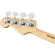 Fender® Player Jazz Bass, 4 guitar guitar, Jazz, 20 Frets, Alder Rocal, ** Made in Mexico / 1 year center insurance **