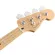 Fender® Player Jazz Bass, 4 guitar guitar, Jazz, 20 Frets, Alder Rocal, ** Made in Mexico / 1 year center insurance **