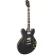 Paramount SEG-272 กีตาร์ไฟฟ้า ทรง Semi-Hollow 22 เฟรต บอดี้ไม้ Basswood คอ Mahogany ฟิงเกอร์บอร์ด Rosewood ปิ๊กอัพฮัมคู่