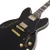 Paramount SEG-272 กีตาร์ไฟฟ้า ทรง Semi-Hollow 22 เฟรต บอดี้ไม้ Basswood คอ Mahogany ฟิงเกอร์บอร์ด Rosewood ปิ๊กอัพฮัมคู่