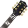 Paramount SEG-272 กีตาร์ไฟฟ้า ทรง Semi-Hollow 22 เฟรต บอดี้ไม้ Basswood คอ Mahogany ฟิงเกอร์บอร์ด Rosewood ปิ๊กอัพฮัมคู่