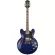 Epiphone® Sheraton II Pro, Semi-Hollow Electric Guitar 22 Fret Body Maple Maple wooden neck/walnut, Pickup Probucker ™ 2 & 3 ** 1 year warranty **