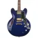 Epiphone® Sheraton II Pro, Semi-Hollow Electric Guitar 22 Fret Body Maple Maple wooden neck/walnut, Pickup Probucker ™ 2 & 3 ** 1 year warranty **