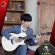 กีต้าร์โปร่ง Naga รุ่น Sungha Jung "Light" Series - S-60 GAC S60GAC [ฟรีของแถมครบชุด] [พร้อมSet Up&QCเล่นง่าย] [ประกันจากศูนย์] [แท้100%] เต่าแดง