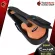 Ukulele ENYA EUS-5D, EUC-25D, EUT-25D [Free gifts] [with SET Up & QC Easy to play] [100%authentic from zero] [Free delivery] Turtle