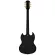 Epiphone® Inspired by Gibson® SG Custom SG 20 Fret Group, Mahogany Hardware Gold, Graphtech, Pickup Hamkop, Alnico Classic Pro ™