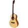 Kazuki, 40-inch guitar, top-spruce, Parlor, Soul-Parlor + free bone