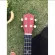 Ukulele Ukulele, 21 inch Soprano Soprarano, free ukulele bag, ukulele cable, chord chords, cable manual