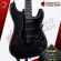 Condor CRX10 electric guitar, beautiful, premium, with 12 premium free gifts with free Setup service - Red turtle