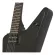EPIPHONE® 1958 Goth Explorer Electric guitar 22 Frets Explorer Body/Wooden neck Mahogany Finger Board EBONY Functions K