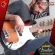 เบสไฟฟ้า Fender Player Precision Bass MN , Player Precision Bass PF [ฟรีของแถม] [พร้อมSet Up&QCเล่นง่าย] [ประกันจากศูนย์] [แท้100%] [ส่งฟรี] เต่าเเดง