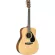 Yamaha® FX310AII กีตาร์โปร่งไฟฟ้า 41 นิ้ว ไม้สปรูซ มีเครื่องตั้งสายในตัว + แถมฟรีกระเป๋ากีตาร์ & ถ่าน & ประแจ & คู่มือ *