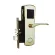 Digital Door Lock Digital door poem has 2 functions. Key card and key.